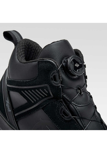 Xpd Moto Fast H2out Sneakers Siyah