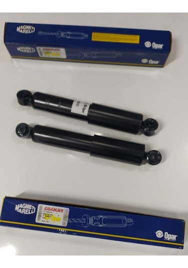 Tempra Tipo Arka Amortisör Takım Opar 7710993