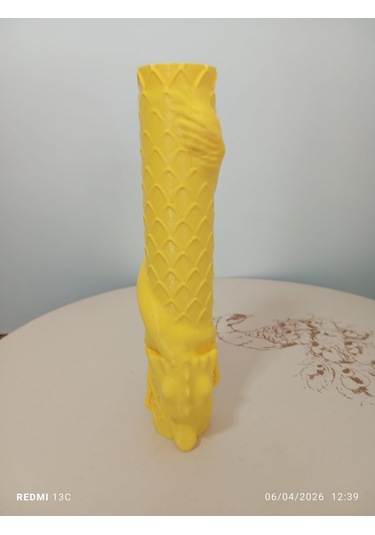 Ejderha Kılıç 3d