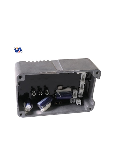 E2 / E2 Plus Uyumlu Kontrol Kartı Esc Anakart Controller Board Muadil Yedek Parça