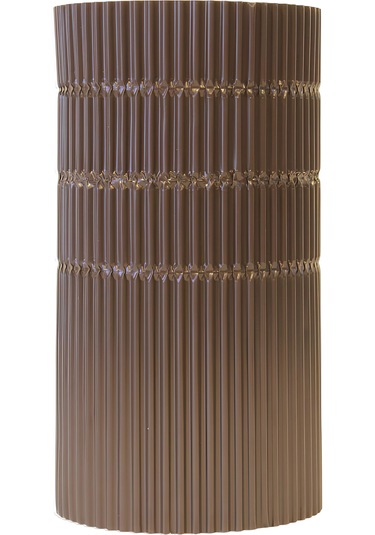 Kaproflex Butil Baca & Duvar Dibi Su Yalıtım Bandı Kahverengi 300 Mm X 5 M