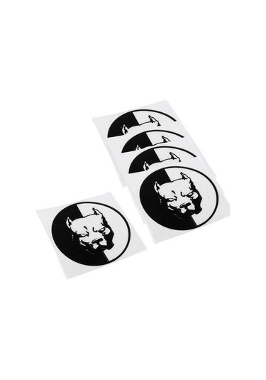 Pazly Suntek Diver Down Tüplü Dalış Çıkartması Siyah Sticker Siyah