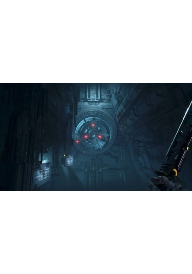 Ghostrunner 2 PS4 Oyun