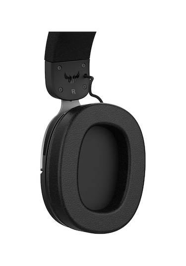 Asus TUF Gaming H3 Wireless 90YH02ZG-B3UA00 7.1 Surround Kulak Üstü Oyuncu Kulaklığı