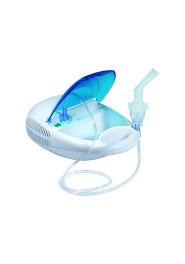 Cn003 Komperesörlü Nebulizatör Cihazı