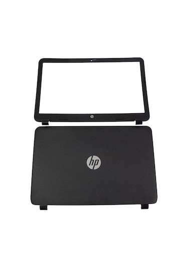 HP Uyumlu 250 G4 Sps-814614-001 Ap1Em000510 Notebook Lcd Cover +Bezel