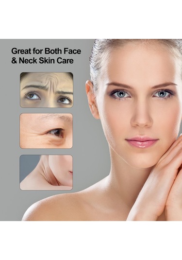 Youtek 13 Adet Silikon Kırışıklık Yama Seti - Alın, Yanak Ve Boyun İçin Anında Düzgünleştirici Cilt Bakımı