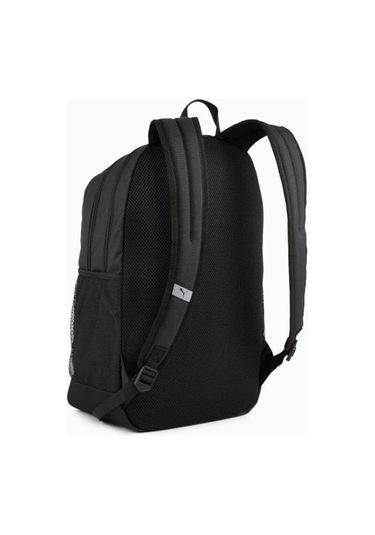 Puma 09115301 Buzz Backpack Black Ns Sırt Çantası Siyah