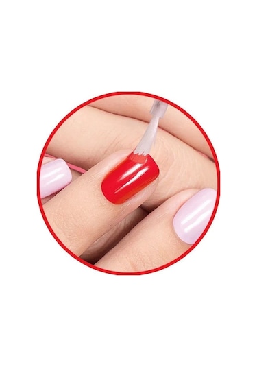 Clementoni Bilim Ve Oyun - Tırnak Seti 7 Yaş