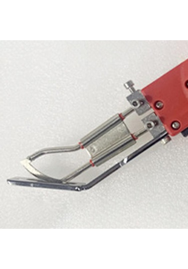 Suntek Halat Köpük Için Elektrikli Sıcak Bıçak Yedek Ayak