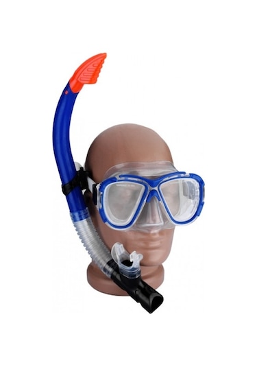 Altis Sn-400 Şnorkel Set 001