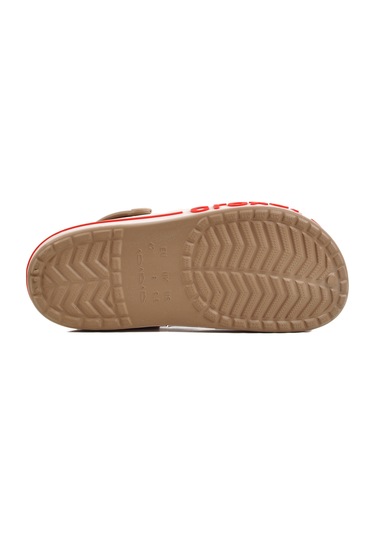 Aspor Kum Erkek Sabo Terlik Çok Renkli