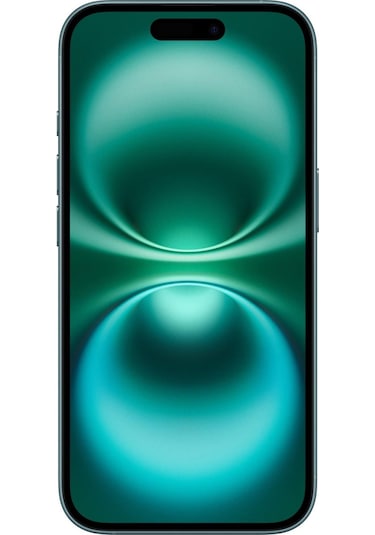 Apple İPhone 16 128 GB Deniz Mavisi (Outlet)