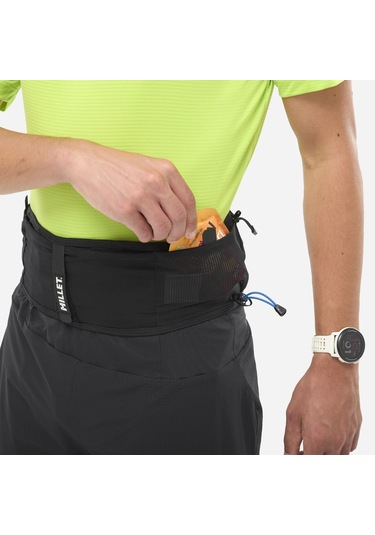 Millet Intense Belt Sırt Çantası Mıs2455 0247 Siyah