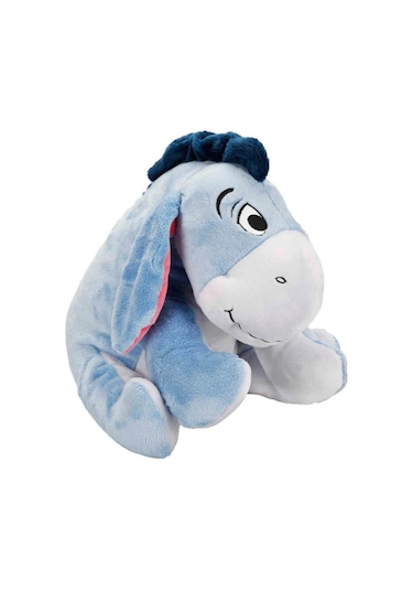 Eeyore Core Peluş 35 Cm Çok Renkli