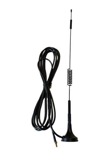 Trendooze Süperbox Süperbox Metre Konnektörlü Girişli Crc9 Crc9 Crc9 Anten Anten Anten 3 Wy