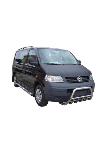 Wos. T-5 (2004-2012) Kaput Koruyucu Maske