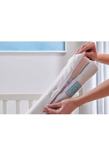 Yataş Bedding Twiny Sünger Yatak 70 x 110 CM