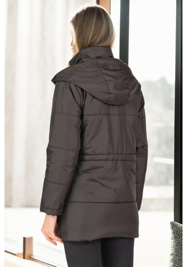 Z9703 Dewberry Bayan Kaban-siyah Siyah