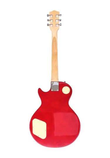 Angel Aelg250-te Les Paul Kasa Elektro Gitar Tiger Eye