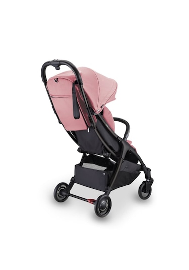 Globber Stroll-Lite Bebek Arabası - Pembe