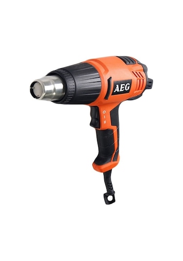 Aeg HG 560D Sıcak Hava Tabancası 1500 W T4935441015