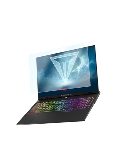 Casper Excalibur G915 16 İnç Ekran Koruyucu Nano 16:10