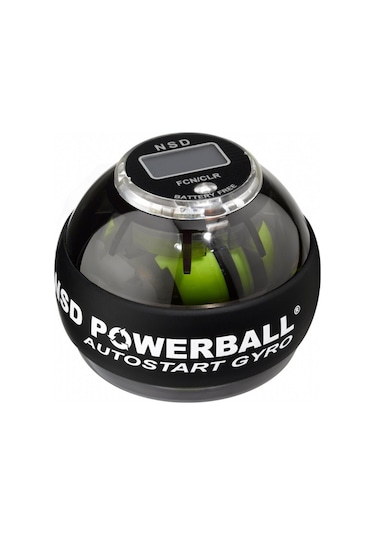 Nsd Powerball Dijital Sayaçlı Autostart Fiyatları ve Özellikleri
