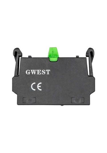 Gwest A-10 ,kontak-1a Buton Yedek Kontak