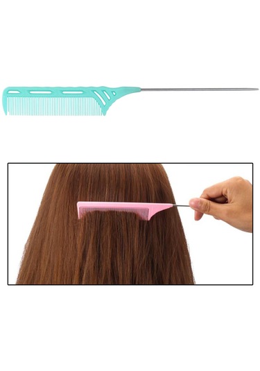 Suntek Kadınlar / Erkekler Kızlar Için Sıçan Kuyruğu Yeşil