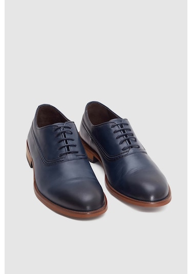 Ds Damat Lacivert Ayakkabi 3hf0920001102 Lacivert