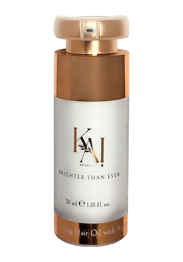 Kai Hair Care Argan Yağı 30 ML