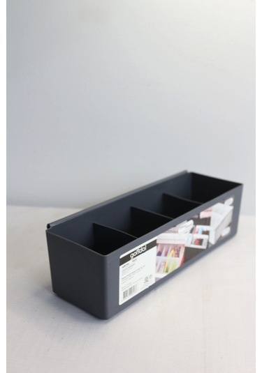 Gondol Sabrina Çekmece Düzenlyici G626 Beyaz