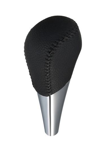 Mufunye Toyota Modelleri İçin Siyah Otomatik Vites Kol Köprüsü - Kolay Kurulum, Dayanıklı Abs+pu Malzeme Siyah