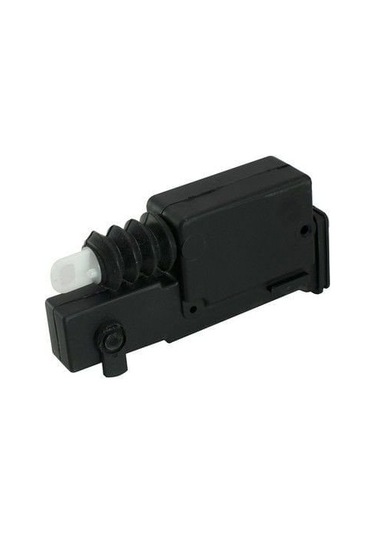 Aempart Merkezi Kilit Kapı Motoru Renault 19 Sol Aem25 1027