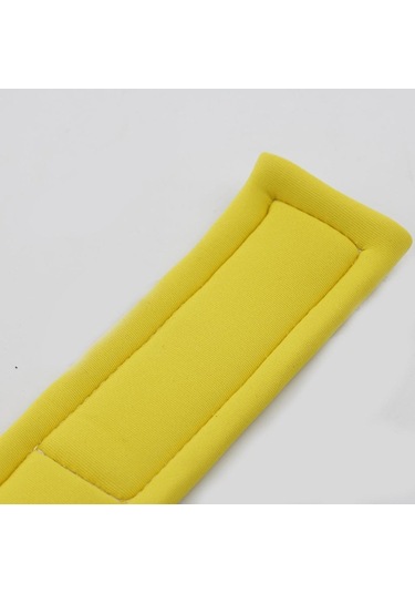 Suntek Sörf Tahtası Tasma Bacak İpi Çift Süt-beyazı-8-ft