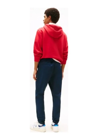 Tommy Jeans Erkek Pantolon-dm0dm20283 Mavi