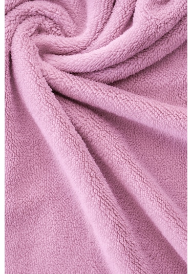 Welsoft Yastık Kılıfı 2'li 50x70 Cm Pembe