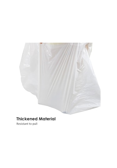 Mufunye Kedi Kumu Filtre Torbası Bağcıklı Kum Eleme Ve Atık Astarları