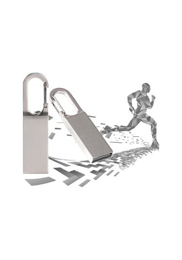 Usb Flash Sürücü Metal Yüksek Hız Ve Yüksek Uyumluluk Çeşitli Kapasiteler İsteğe Bağlı Öğrenme Ve Çalışma Asistanı 64gb