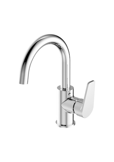 Bien Ferra Kuğu Borulu Lavabo Bataryası