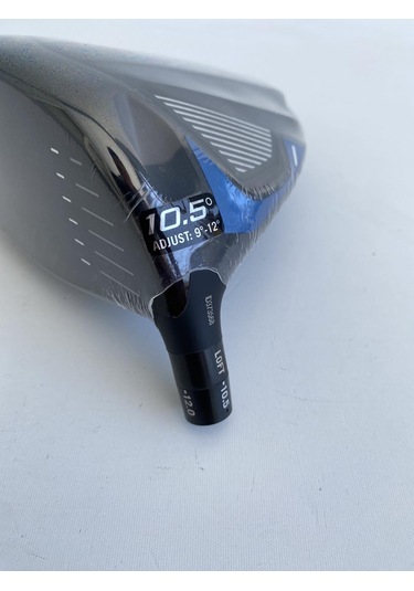 Cleveland Launcher Xl 10.5 Golf Sopası Başlığı Sol El Çok Renkli
