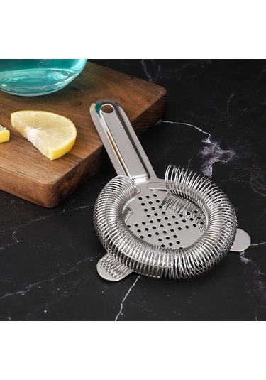 Maoyaya Lichen Hawthorne Buz Süzgeci, Çapraz Buz Önleyici Filtre