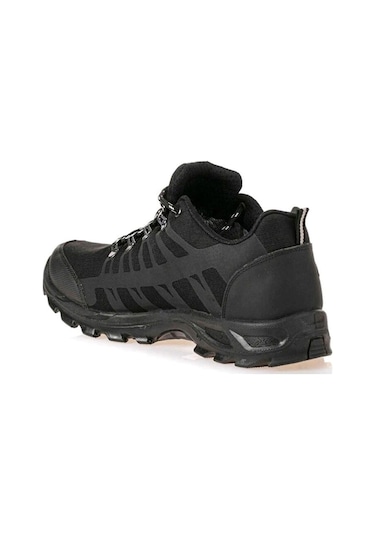 Scooter M5550  Erkek Outdoor Ayakkabı Siyah