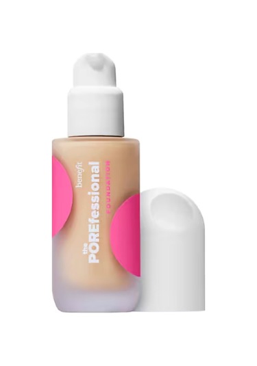 Benefit Cosmetics Niacinamide İçeren, Pürüzsüzlük Etkili Fondöten 6w Diğer