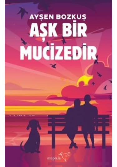 Kanadını Bana Ver + Aşk Bir Mucizedir
