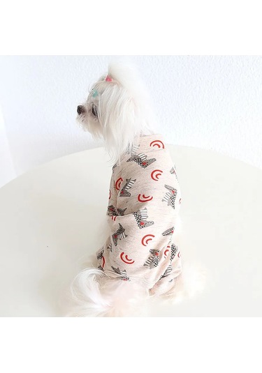 Best Golden Monkey Köpekler İçin Tulum "gri Timsah" 430415640