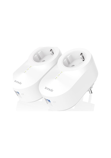 Tenda PH6 1000 Powerline Adaptör Kiti