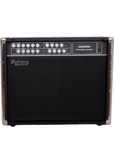 Extreme Professional Amfi Ex200Wrc
