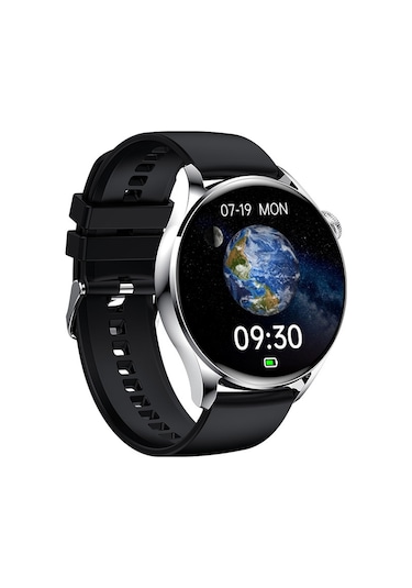 Samdoo GT5 Akıllı Saat (İthalatçı Garantili)
